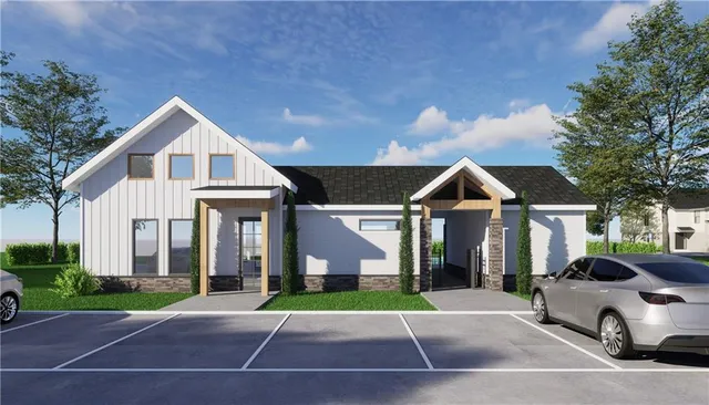 $375,225 | 20668 Skyview Lane, Spring Hill, KS 66083