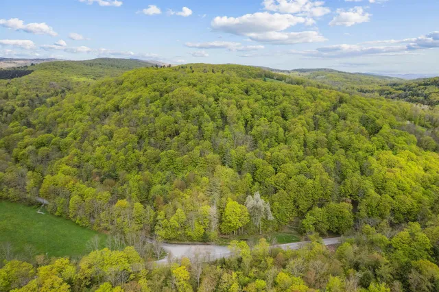 $695,000 | Noah Wood Road, South Woodstock, VT 05071
