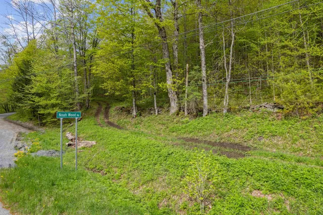 $695,000 | Noah Wood Road, South Woodstock, VT 05071