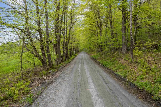 $695,000 | Noah Wood Road, South Woodstock, VT 05071