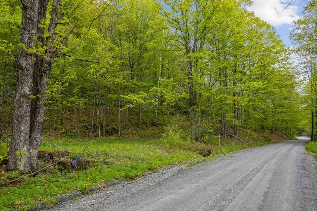 $695,000 | Noah Wood Road, South Woodstock, VT 05071