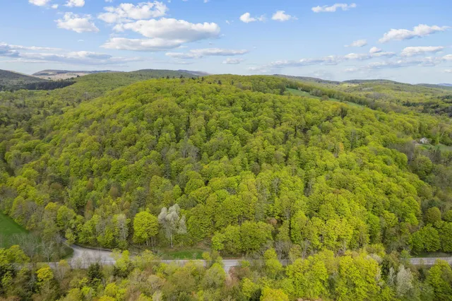 $695,000 | Noah Wood Road, South Woodstock, VT 05071
