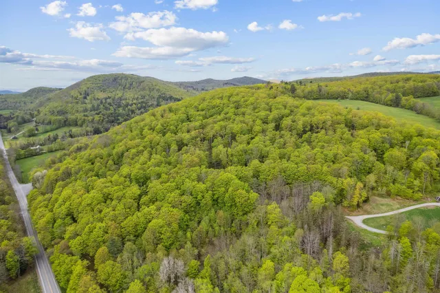 $695,000 | Noah Wood Road, South Woodstock, VT 05071