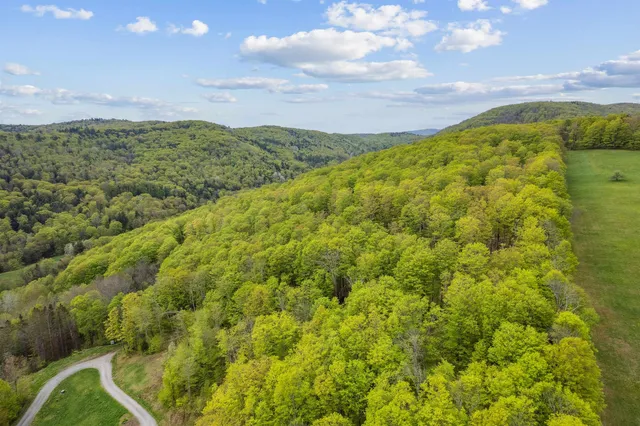 $695,000 | Noah Wood Road, South Woodstock, VT 05071
