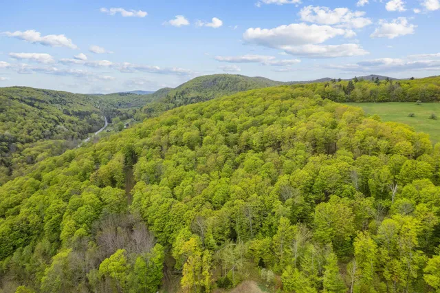 $695,000 | Noah Wood Road, South Woodstock, VT 05071