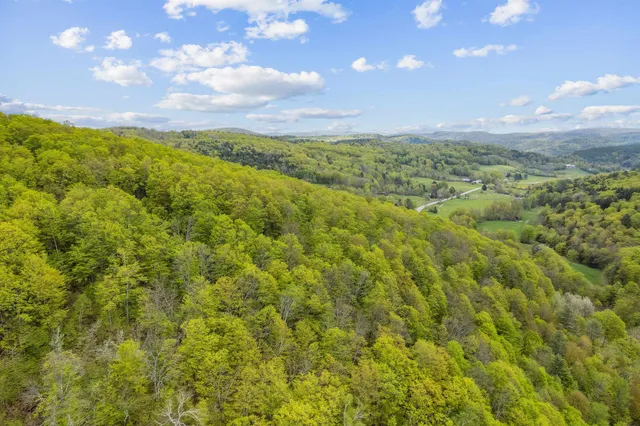 $695,000 | Noah Wood Road, South Woodstock, VT 05071