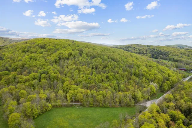 $695,000 | Noah Wood Road, South Woodstock, VT 05071