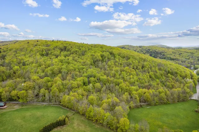 $695,000 | Noah Wood Road, South Woodstock, VT 05071