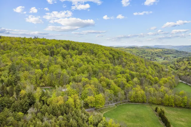 $695,000 | Noah Wood Road, South Woodstock, VT 05071