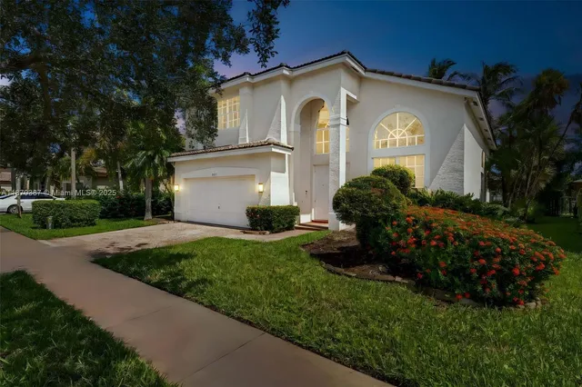 $860,000 | 17431 Southwest 35th Street, Miramar, FL 33029