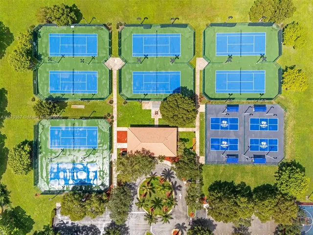 a view of a building