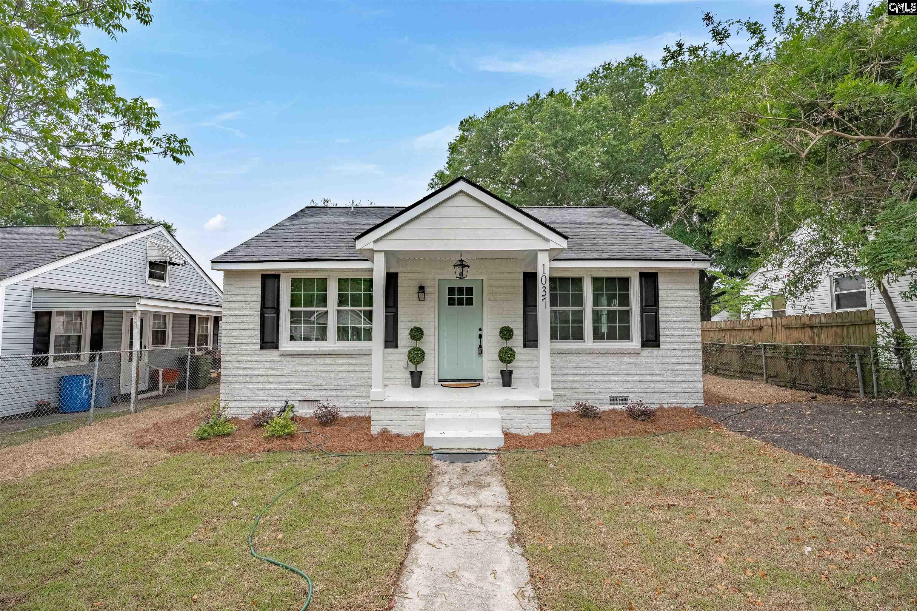 1037 Naples Avenue Cayce, SC 29033 - Photo 1 of 26