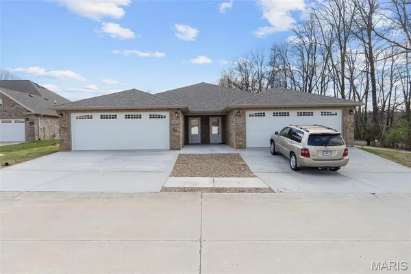 $599,000 | 2935-2937 Shadow Wood Lane, Cape Girardeau, MO 63701