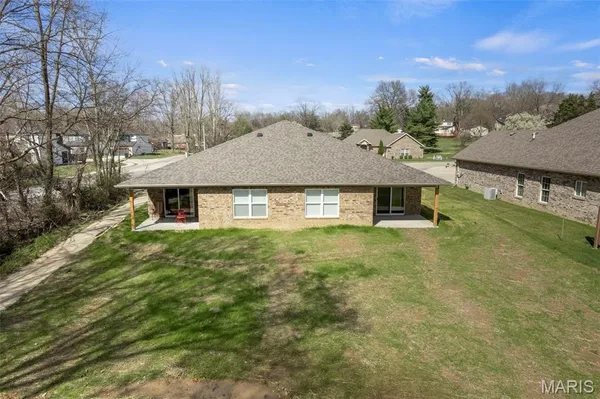 $599,000 | 2935-2937 Shadow Wood Lane, Cape Girardeau, MO 63701