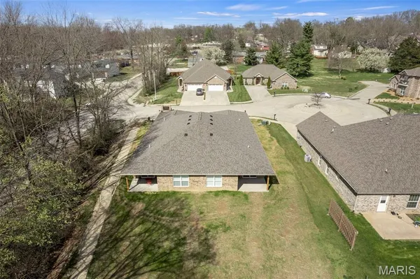 $599,000 | 2935-2937 Shadow Wood Lane, Cape Girardeau, MO 63701