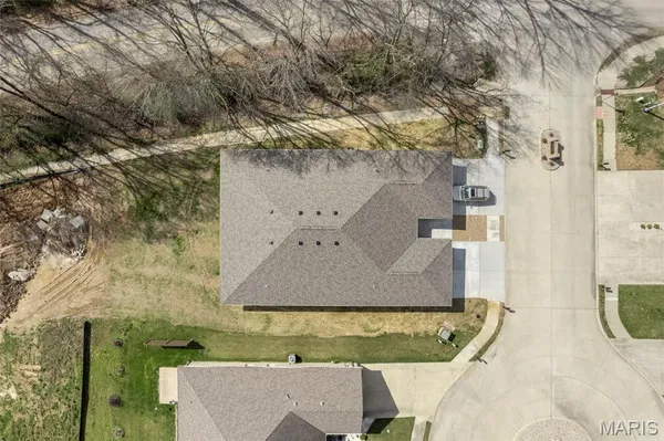$599,000 | 2935-2937 Shadow Wood Lane, Cape Girardeau, MO 63701