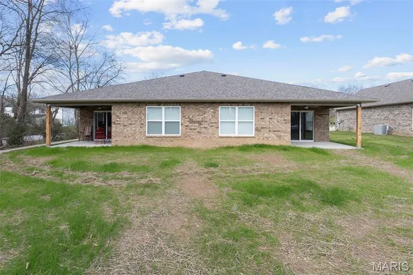 $599,000 | 2935-2937 Shadow Wood Lane, Cape Girardeau, MO 63701