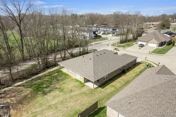 $599,000 | 2935-2937 Shadow Wood Lane, Cape Girardeau, MO 63701