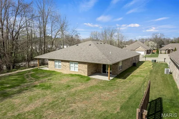 $599,000 | 2935-2937 Shadow Wood Lane, Cape Girardeau, MO 63701