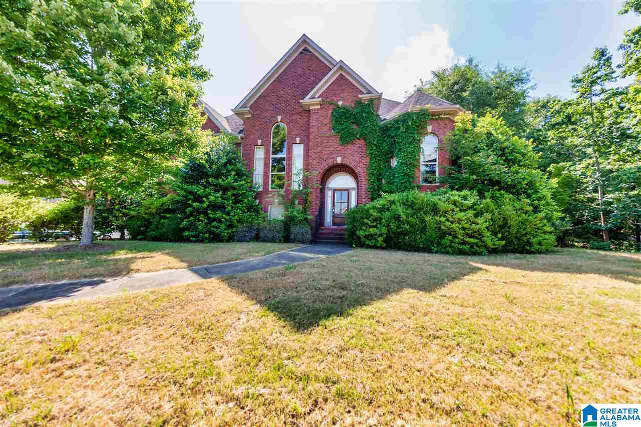 8470 Shoreside Lane Helena, AL 35022 - Photo 1 of 48