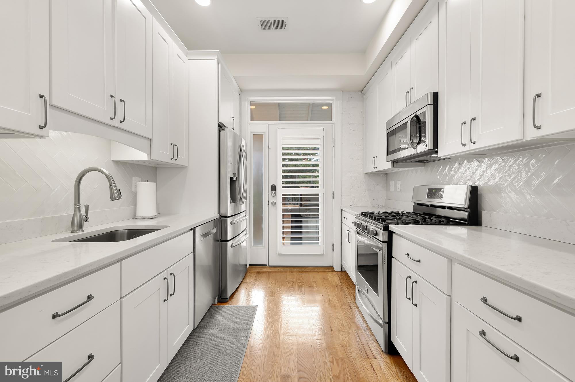 827 Tuckerman Street Northwest Washington, DC 20011 - Photo 13 of 50
