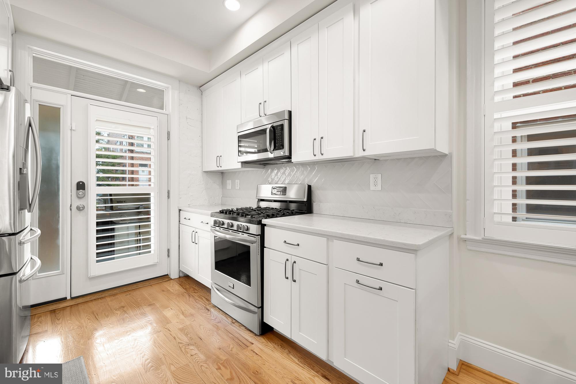 827 Tuckerman Street Northwest Washington, DC 20011 - Photo 14 of 50