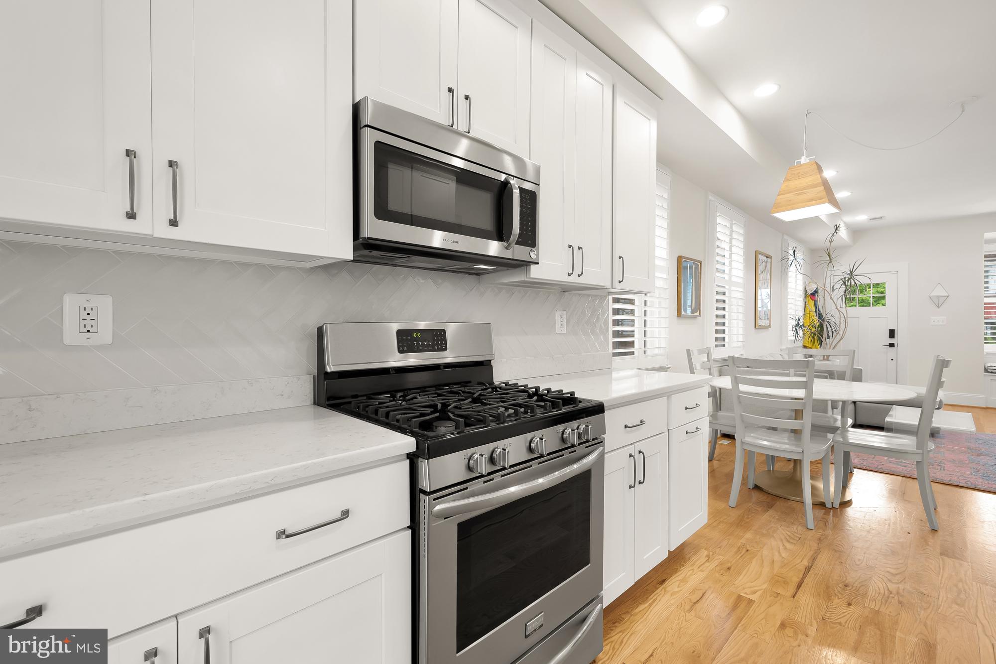 827 Tuckerman Street Northwest Washington, DC 20011 - Photo 15 of 50