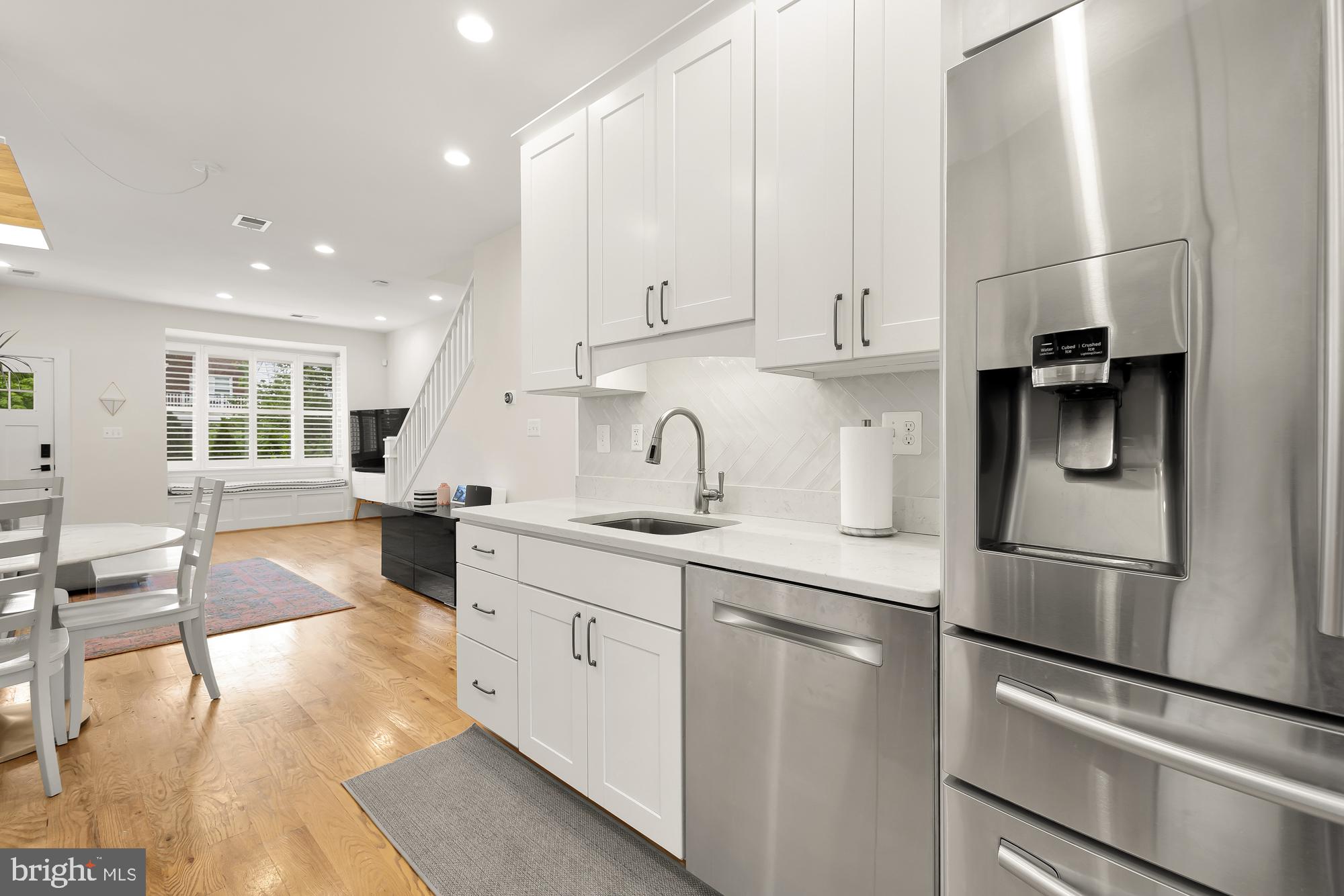 827 Tuckerman Street Northwest Washington, DC 20011 - Photo 16 of 50