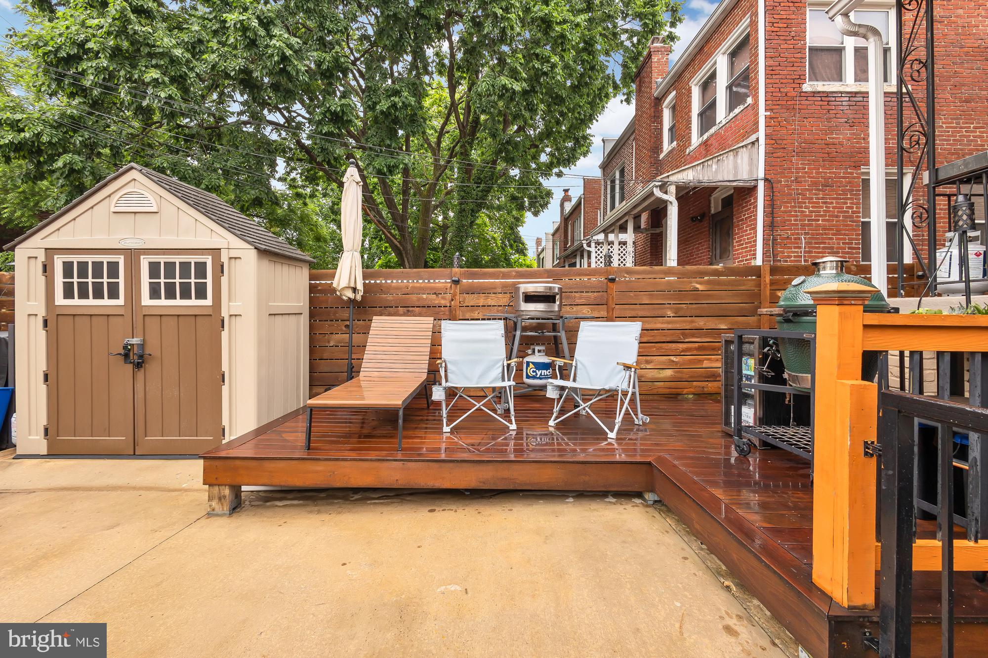 827 Tuckerman Street Northwest Washington, DC 20011 - Photo 20 of 50