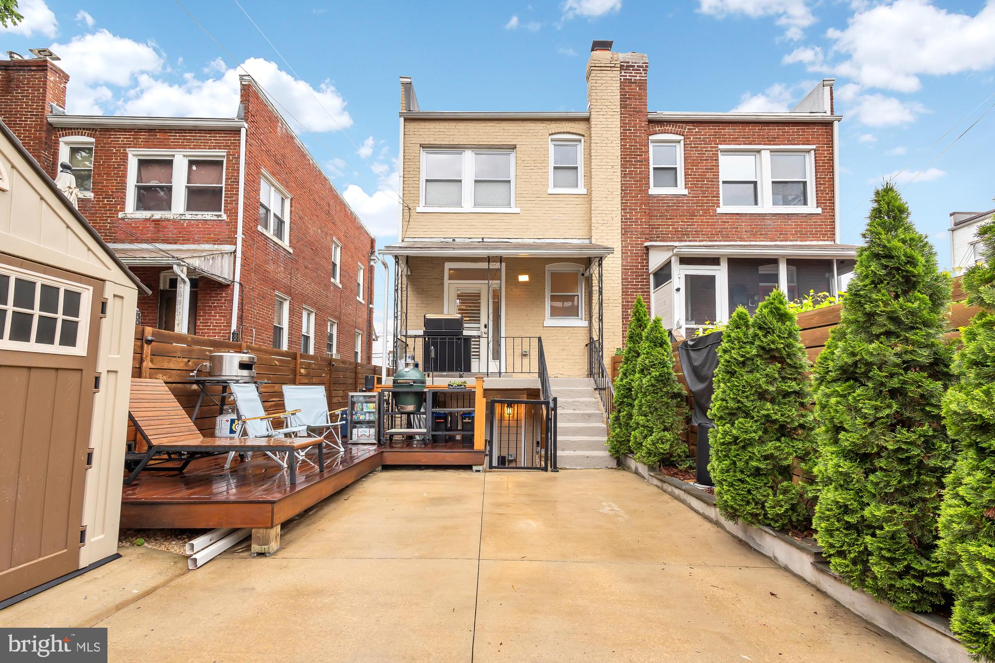 827 Tuckerman Street Northwest Washington, DC 20011 - Photo 21 of 50
