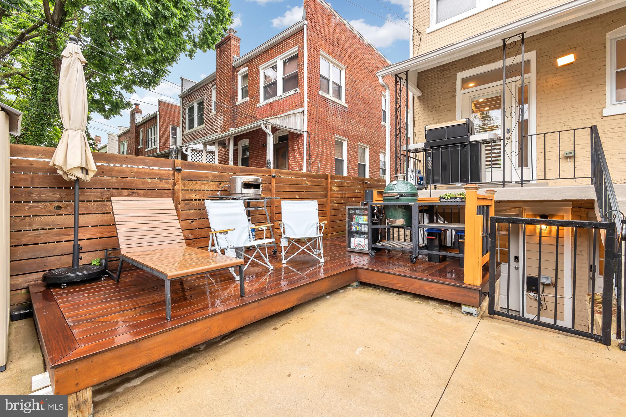 827 Tuckerman Street Northwest Washington, DC 20011 - Photo 22 of 50