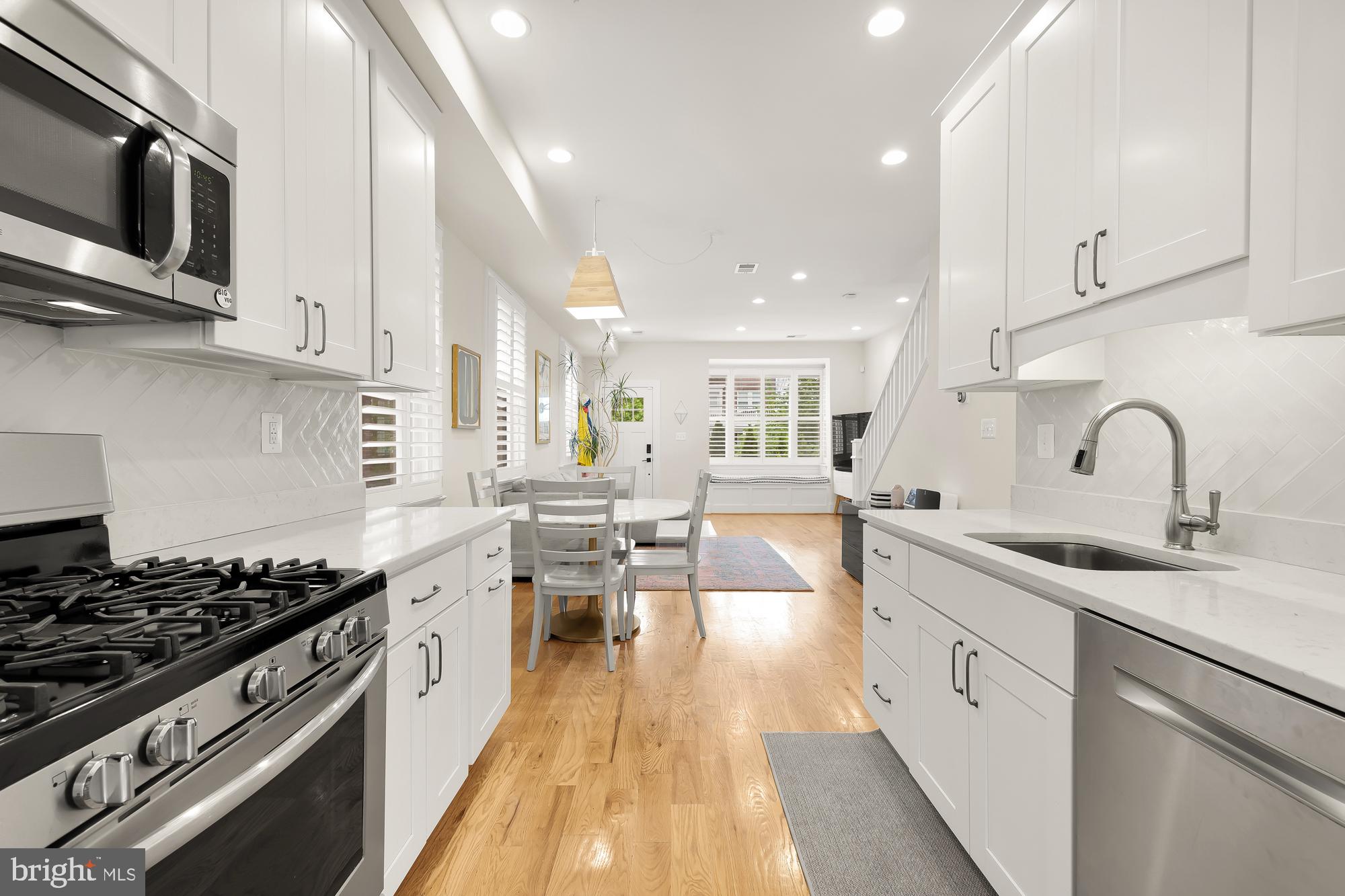 827 Tuckerman Street Northwest Washington, DC 20011 - Photo 23 of 50
