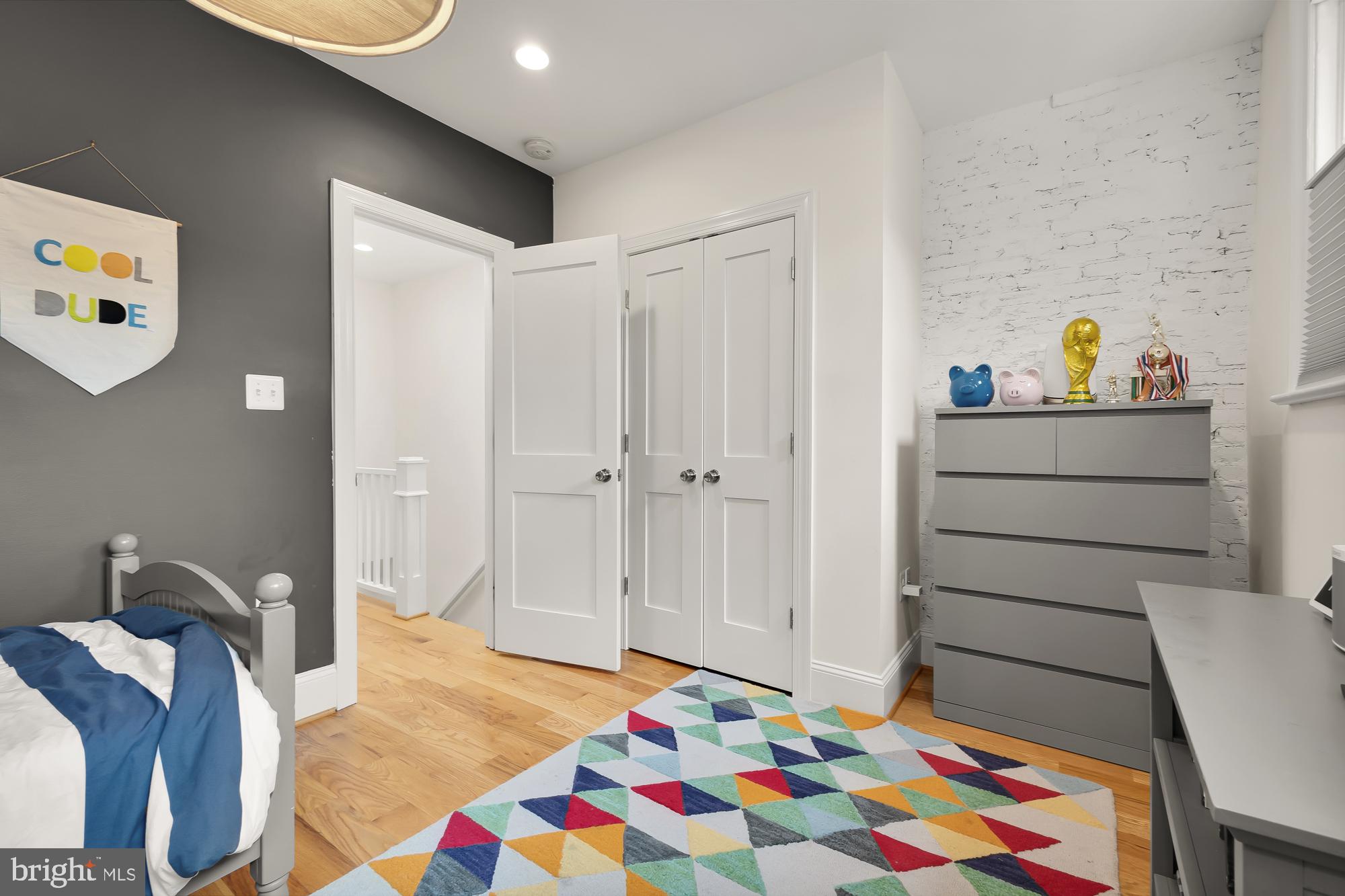 827 Tuckerman Street Northwest Washington, DC 20011 - Photo 32 of 50