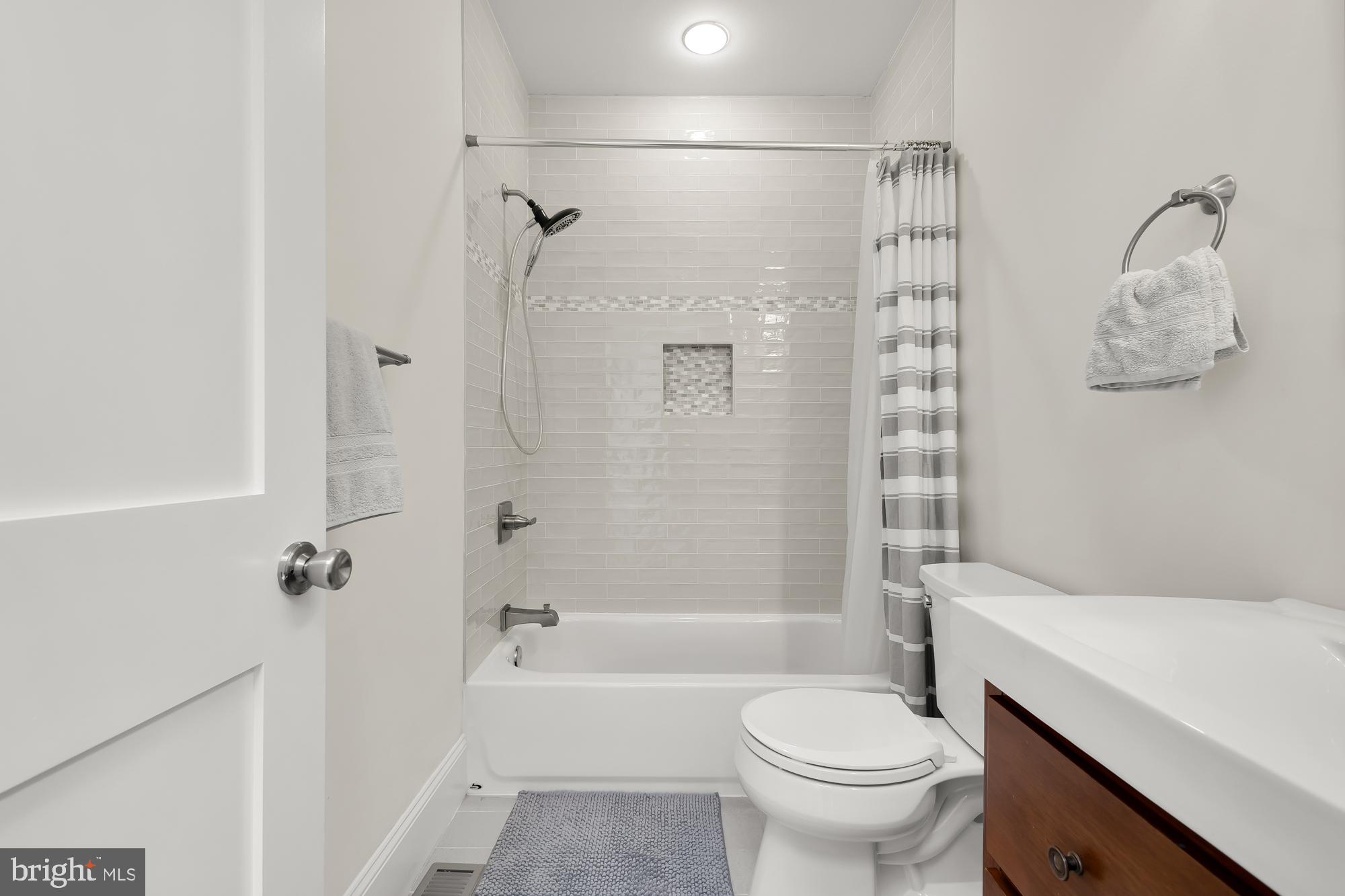 827 Tuckerman Street Northwest Washington, DC 20011 - Photo 35 of 50