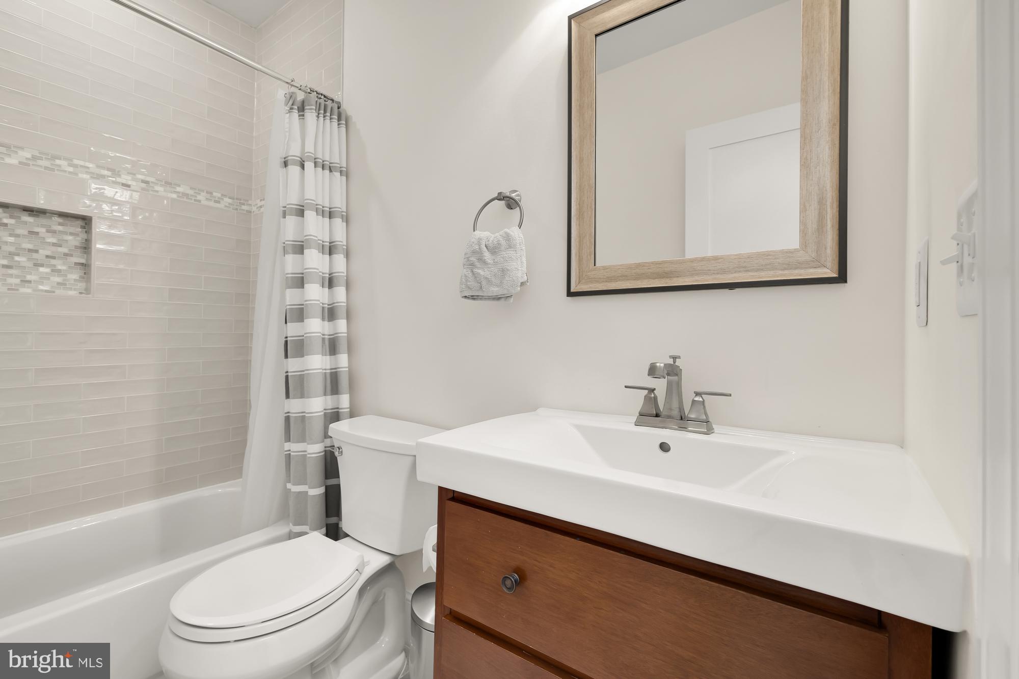 827 Tuckerman Street Northwest Washington, DC 20011 - Photo 36 of 50