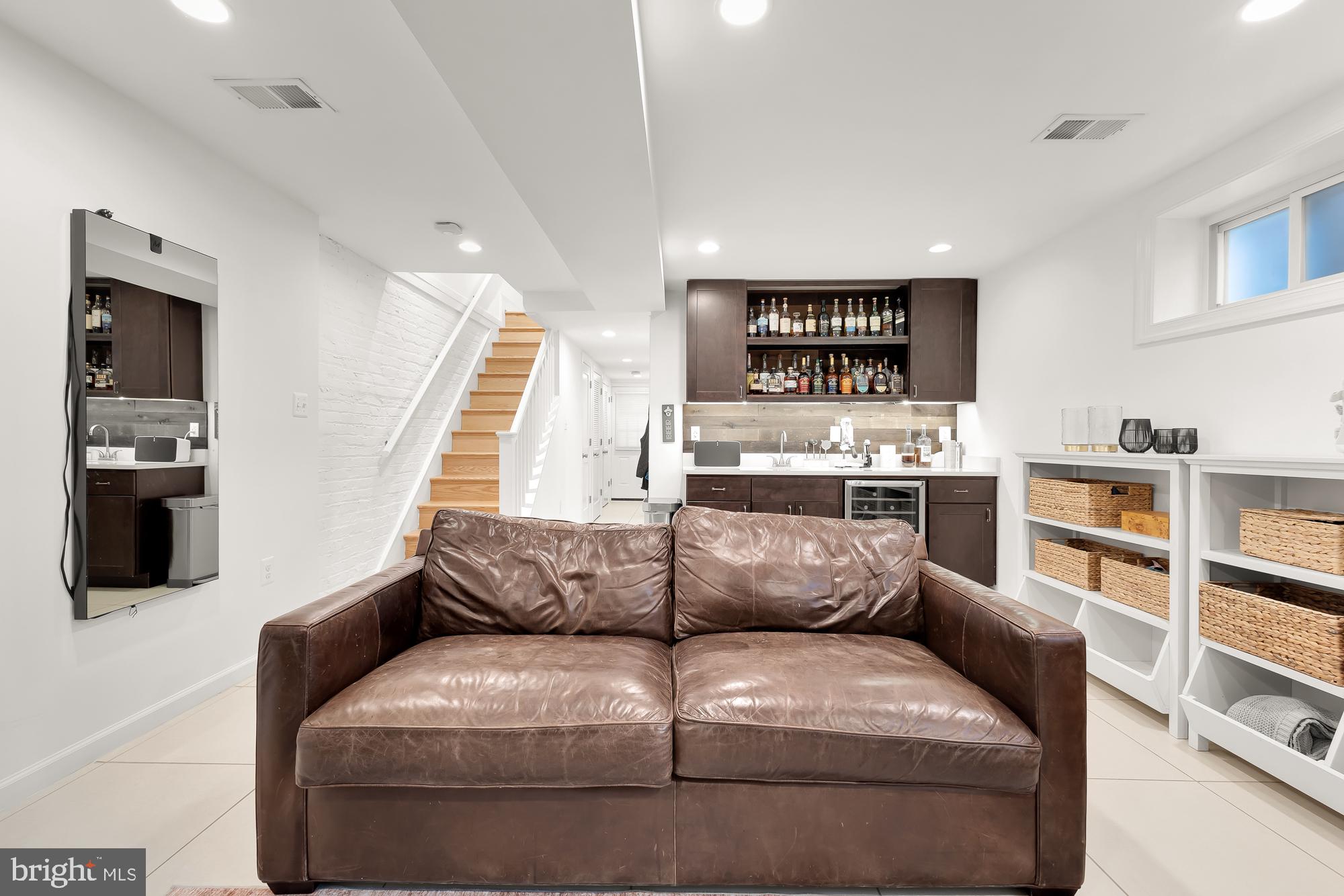 827 Tuckerman Street Northwest Washington, DC 20011 - Photo 40 of 50
