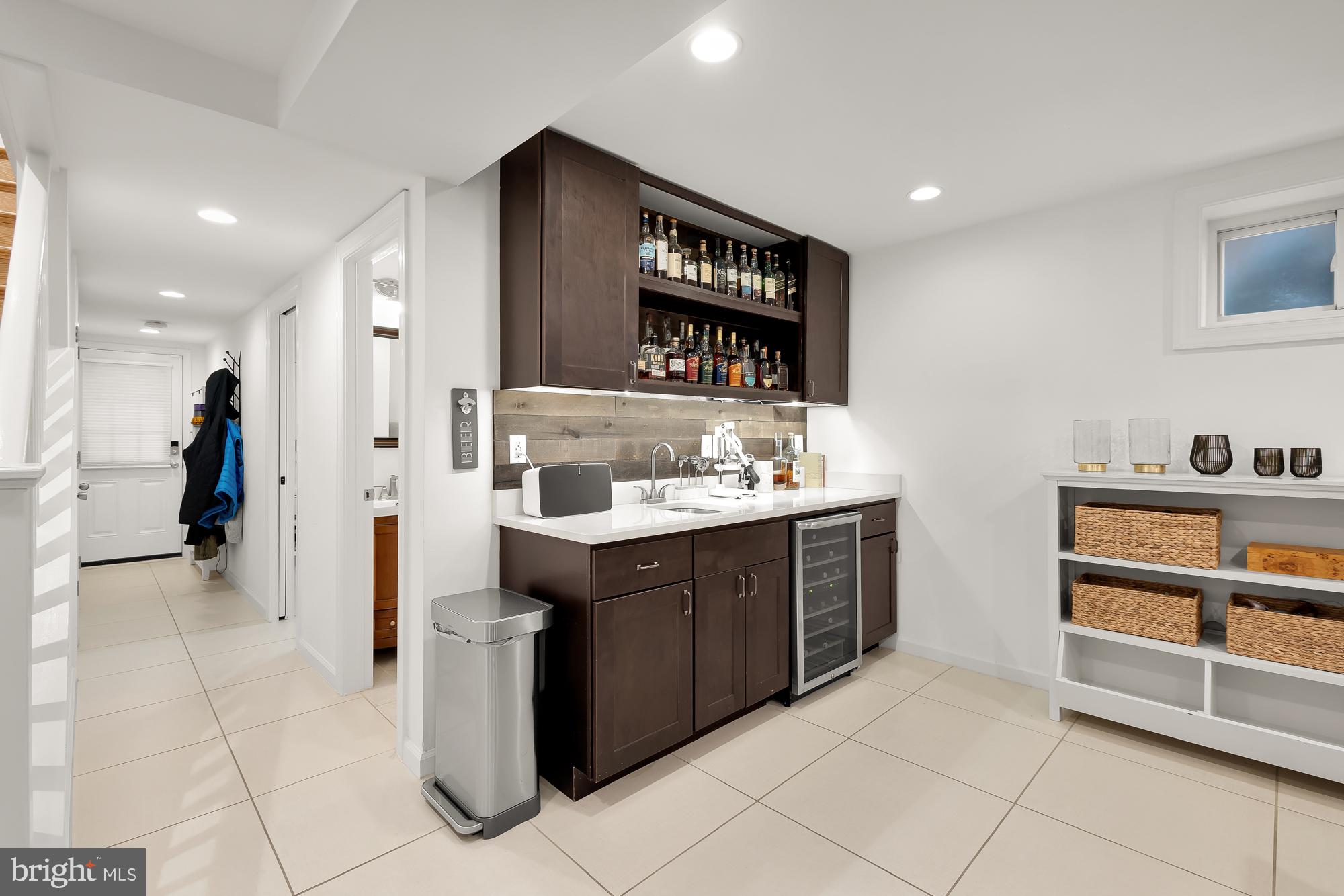 827 Tuckerman Street Northwest Washington, DC 20011 - Photo 41 of 50