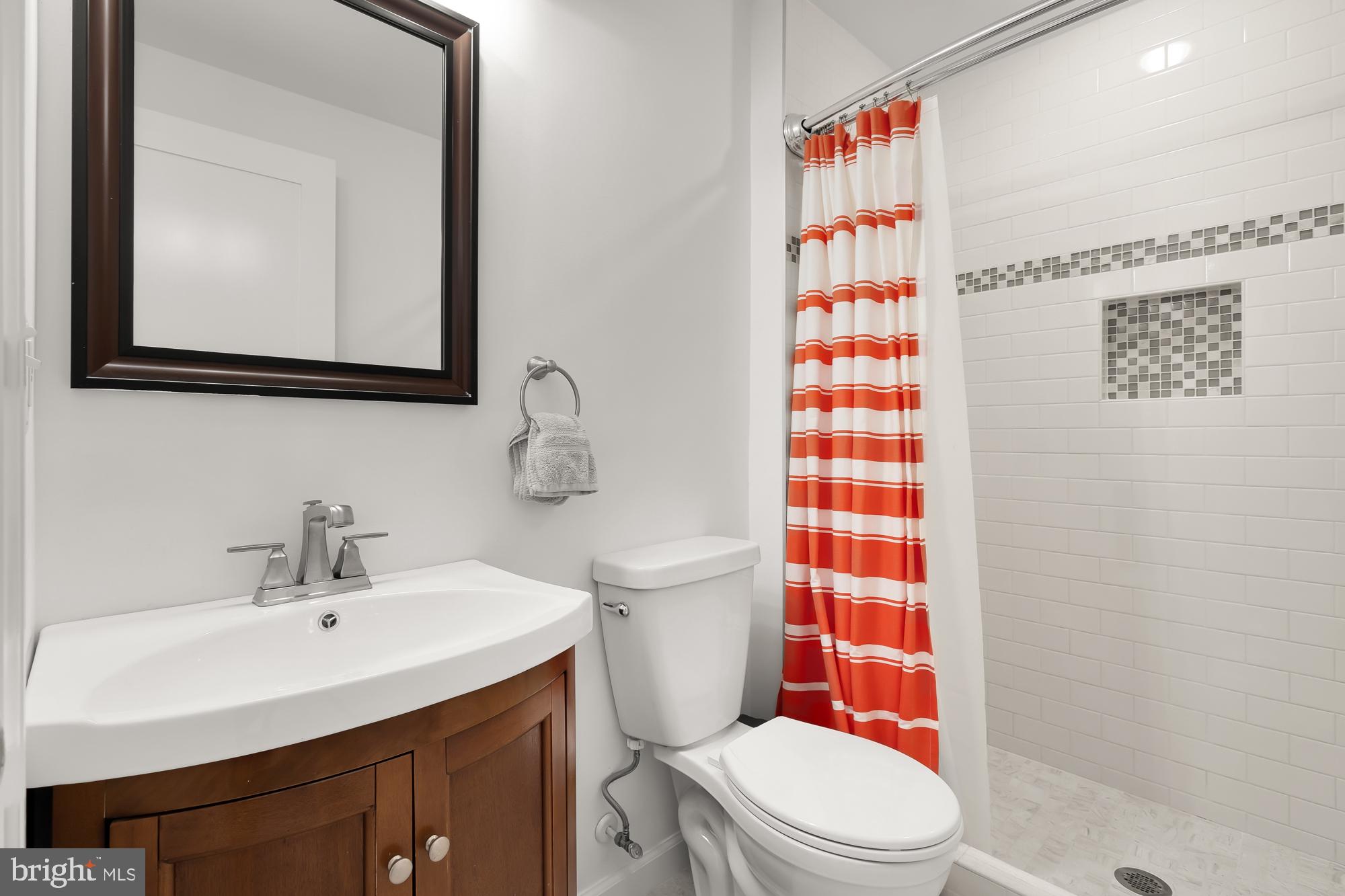 827 Tuckerman Street Northwest Washington, DC 20011 - Photo 46 of 50