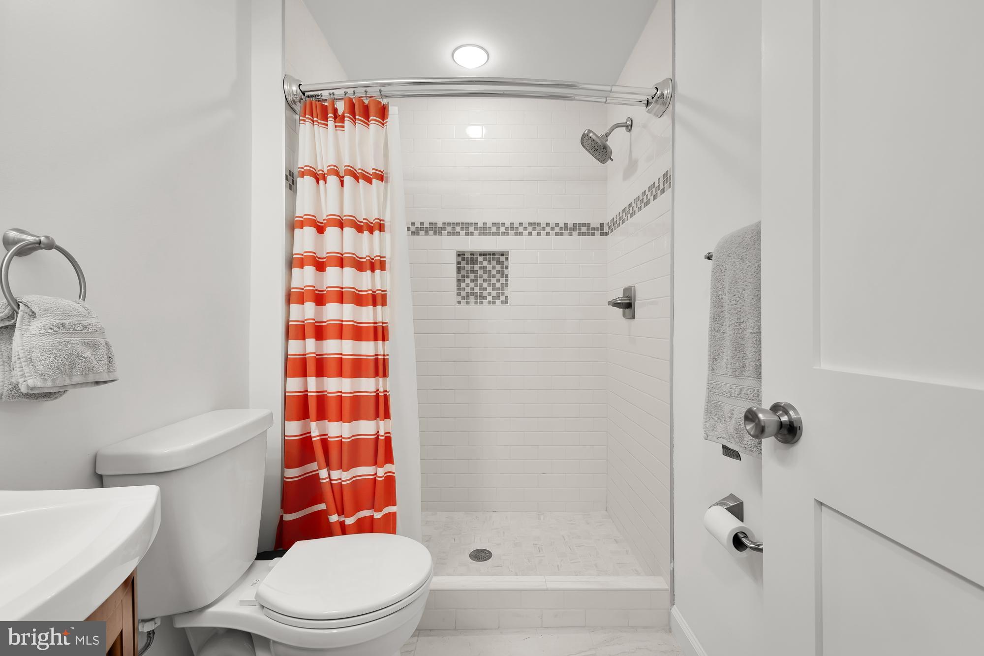 827 Tuckerman Street Northwest Washington, DC 20011 - Photo 47 of 50