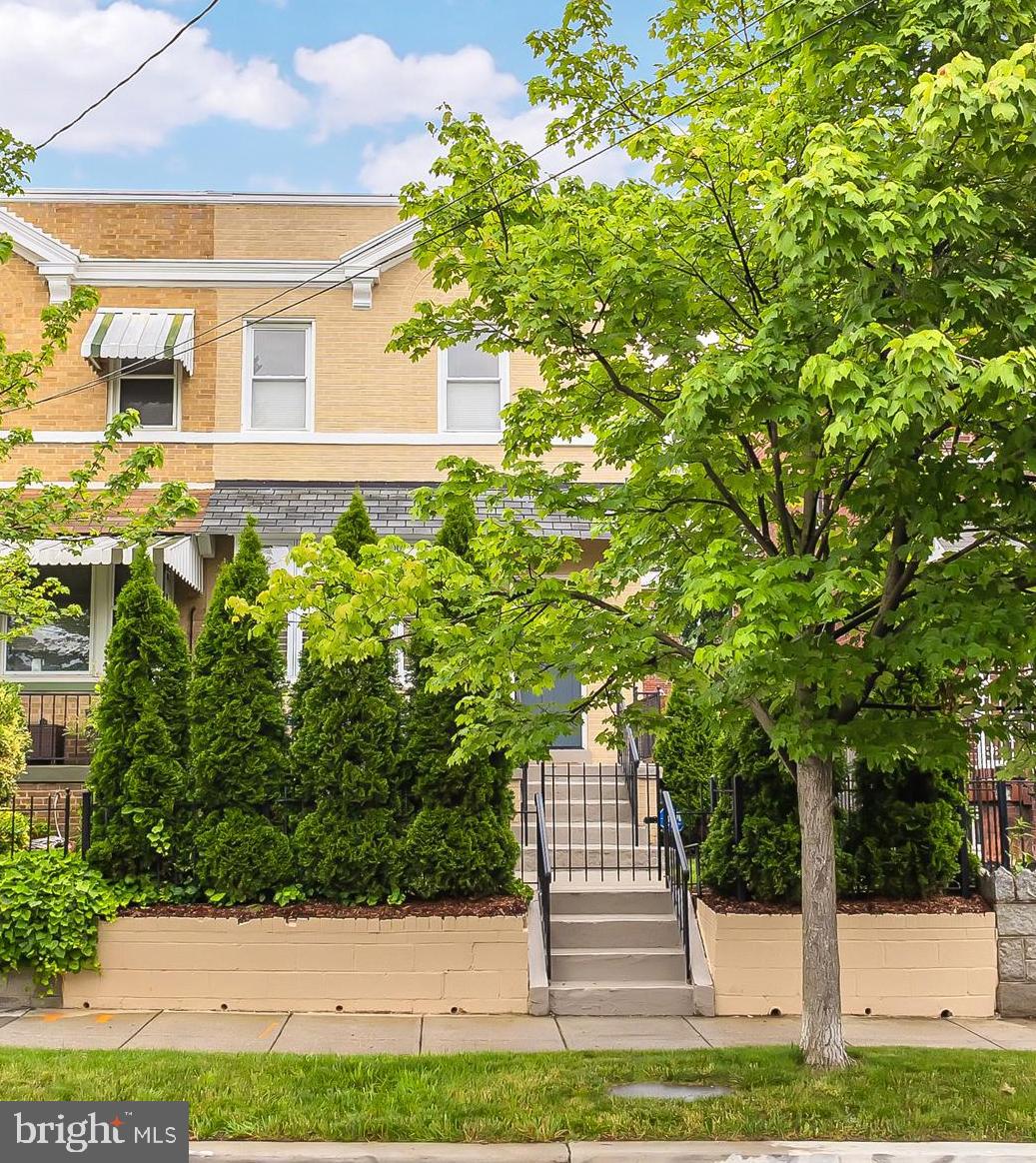 827 Tuckerman Street Northwest Washington, DC 20011 - Photo 49 of 50