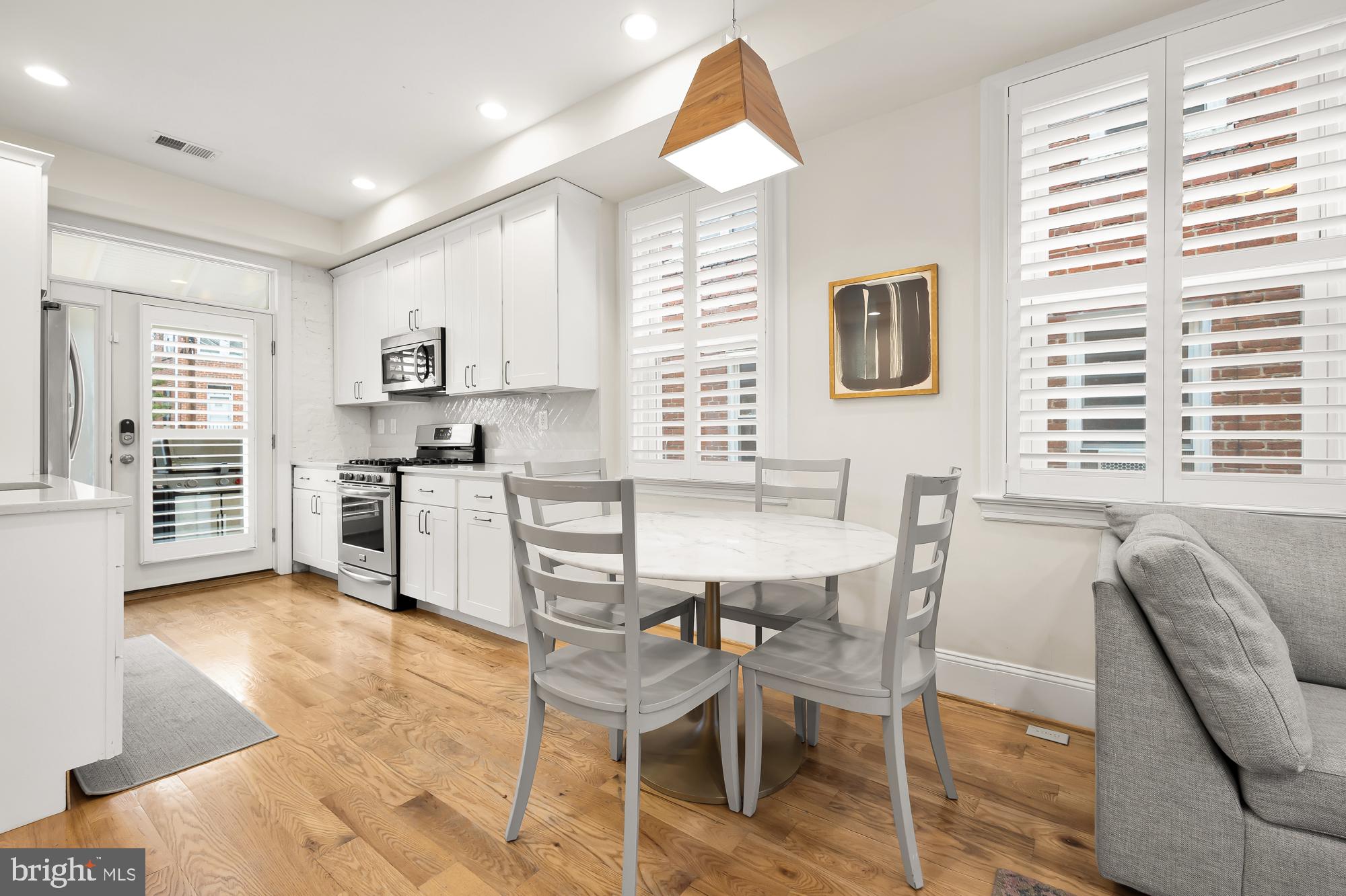 827 Tuckerman Street Northwest Washington, DC 20011 - Photo 10 of 50