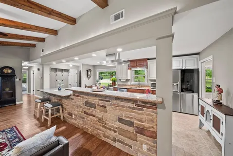 $1,180,000 | 635 Old Justin Road, Argyle, TX 76226