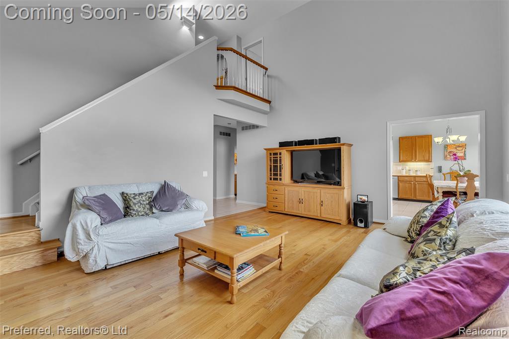 47046 Eastbourne Road Canton, MI 48188 - Photo 22 of 65