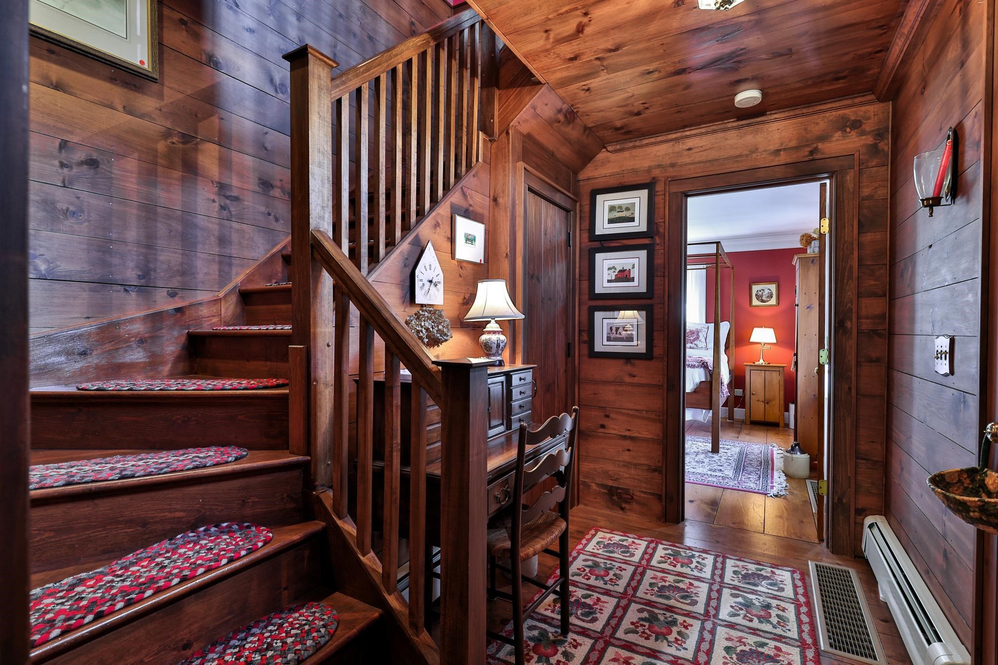 1302 Popple Dungeon Road Chester, VT 05143 - Photo 21 of 53