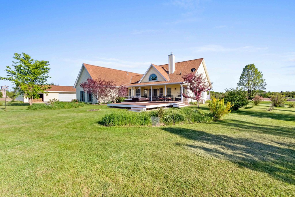 7136 Maplewood Road Forestville, WI 54213 - Photo 31 of 48 Gallery Image 31