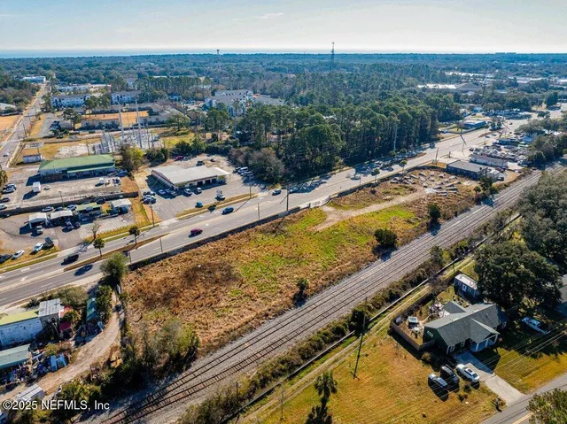 $2,250,000 | 1315 South 8th Street, Fernandina Beach, FL 32034