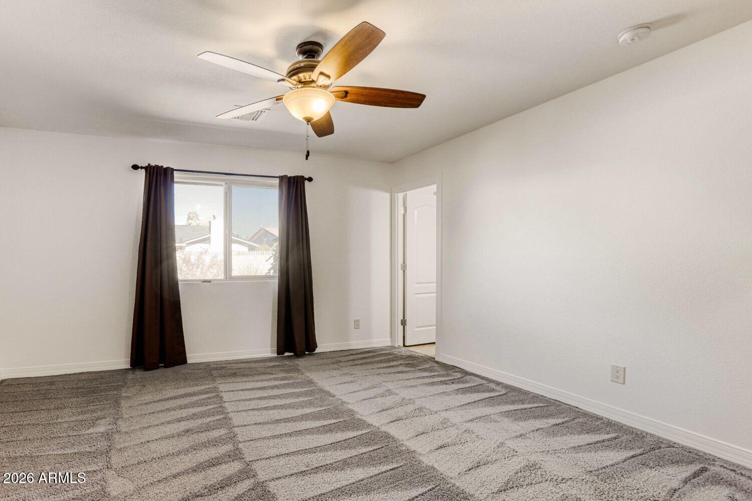 2030 East Colgate Drive Tempe, AZ 85283 - Photo 21 of 26 Master Bedroom