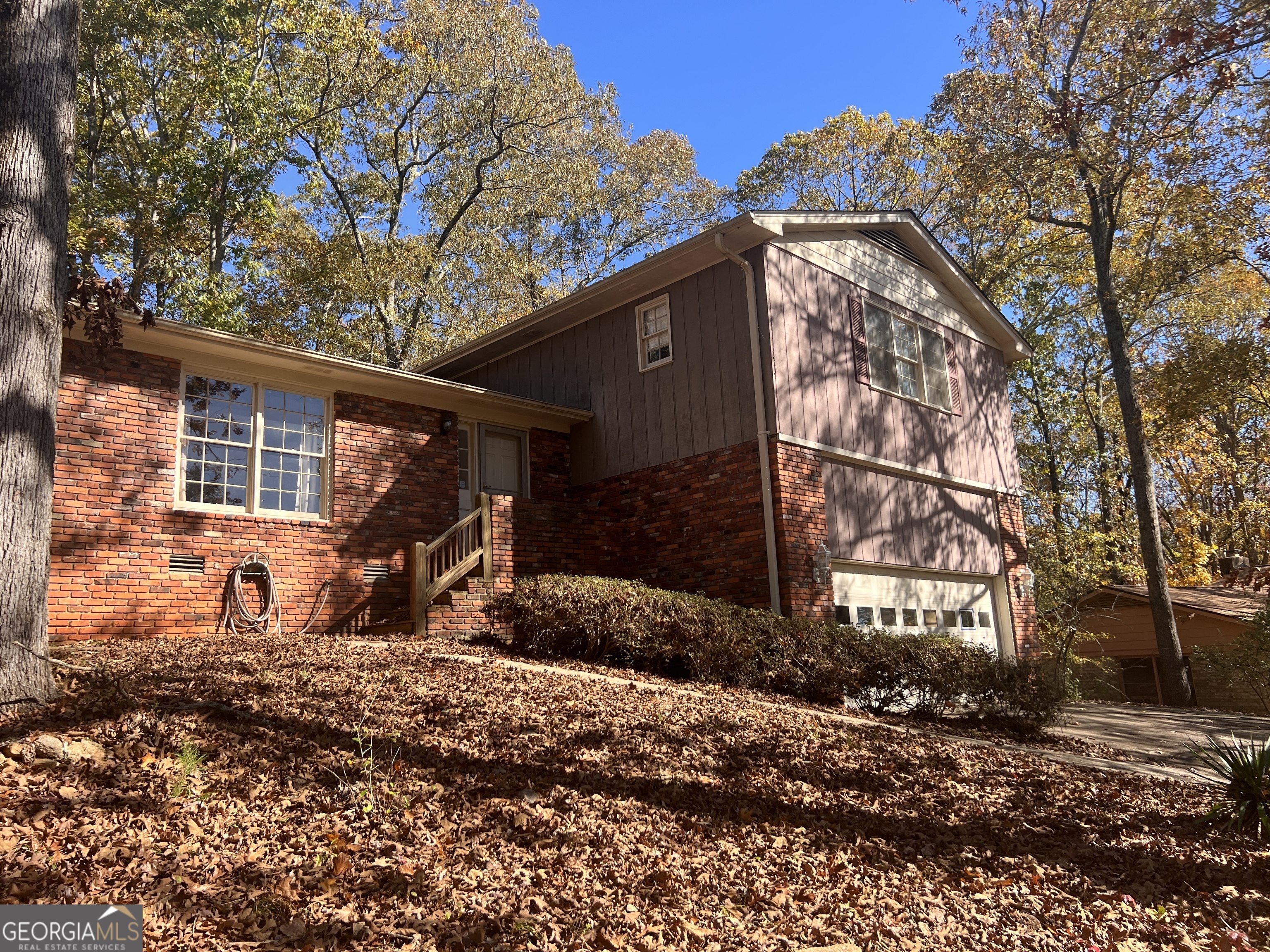 345 Caldwell Circle Athens, GA 30605 - Photo 2 of 38 a view of a house with a tree