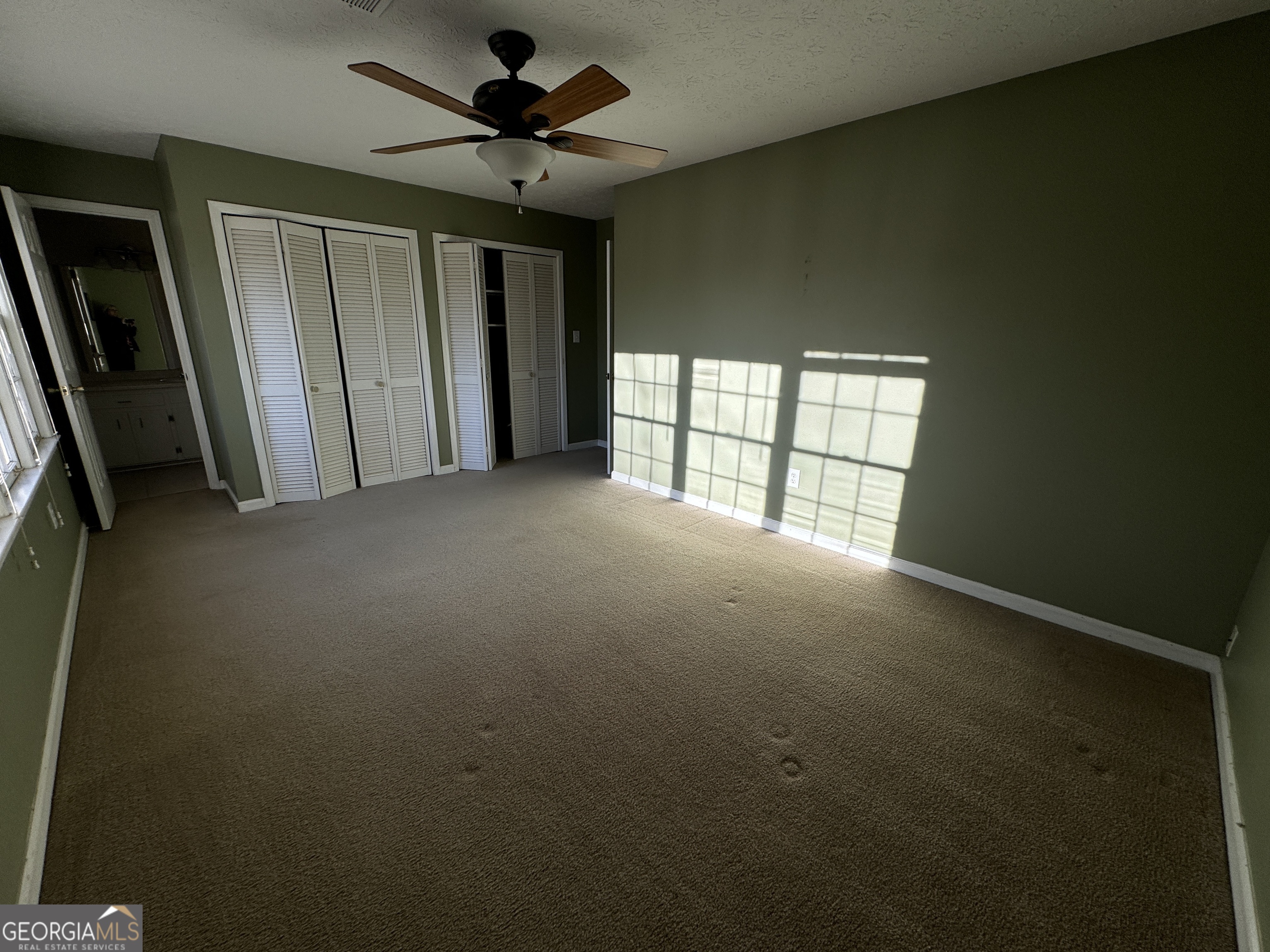 345 Caldwell Circle Athens, GA 30605 - Photo 26 of 38 a view of an empty room with a window