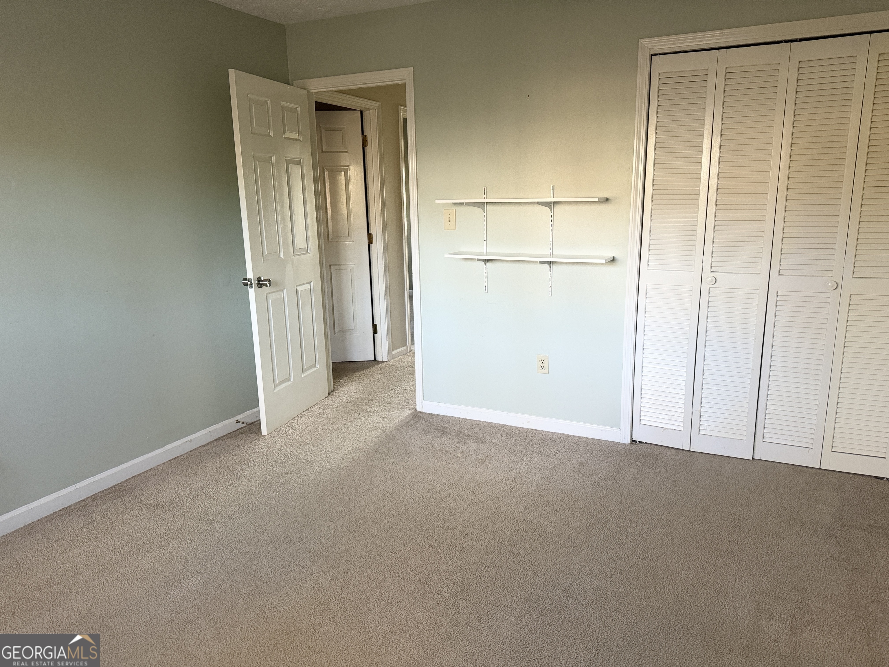 345 Caldwell Circle Athens, GA 30605 - Photo 32 of 38 a view of an empty room